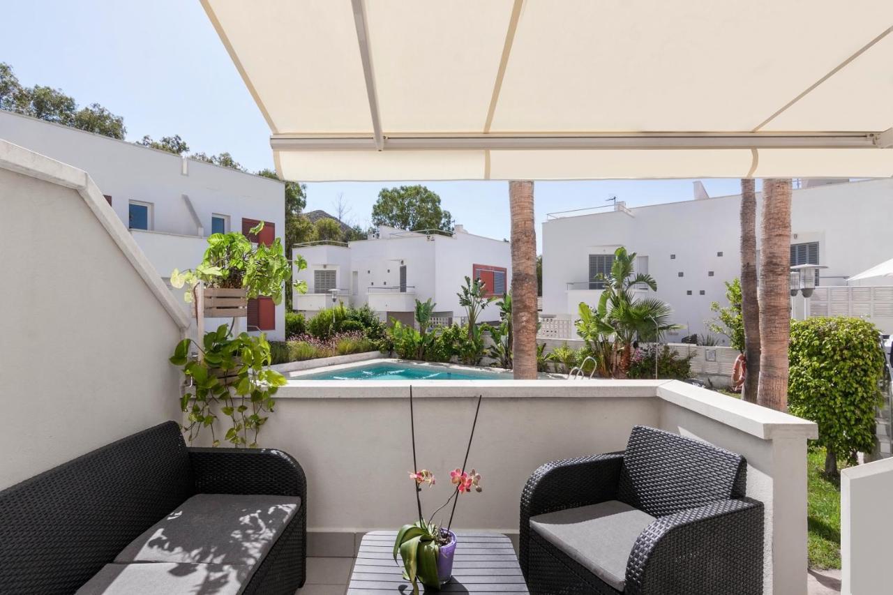 Aparthotel La Buganvilla San José