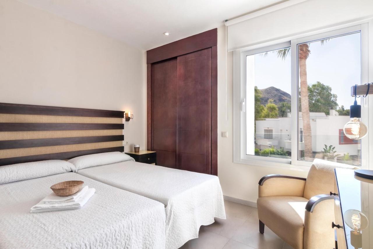 La Buganvilla Aparthotel San José