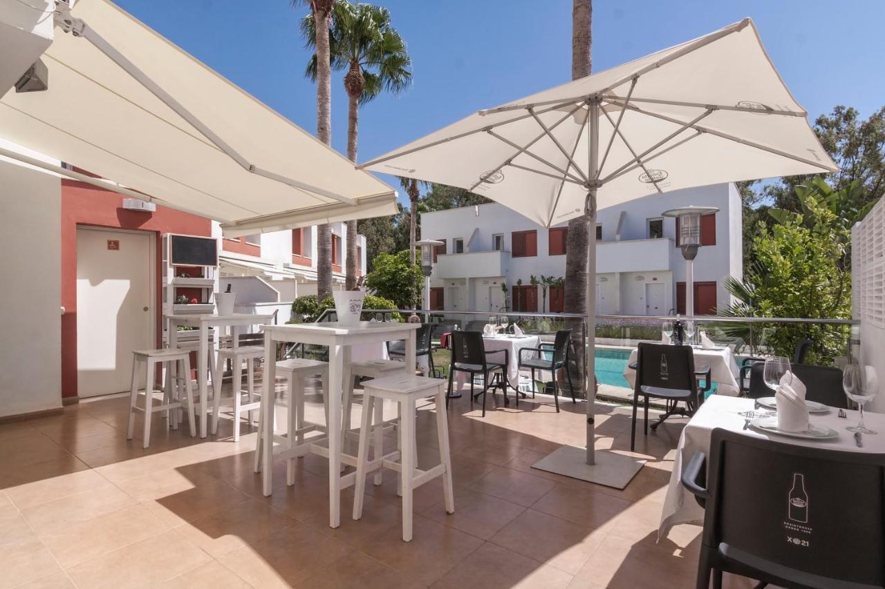 La Buganvilla Aparthotel