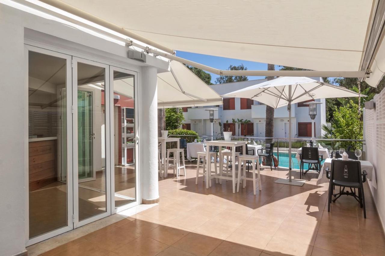 Aparthotel La Buganvilla