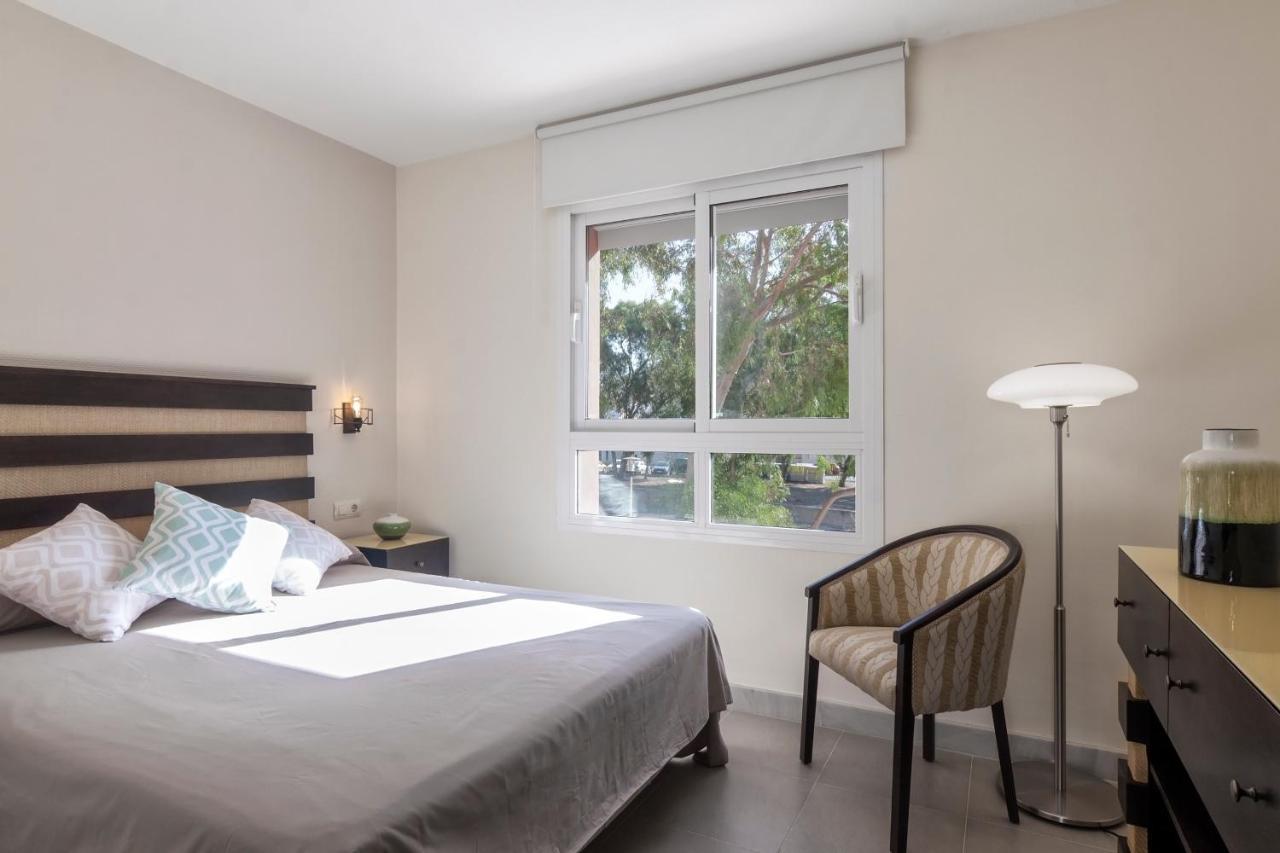Aparthotel La Buganvilla