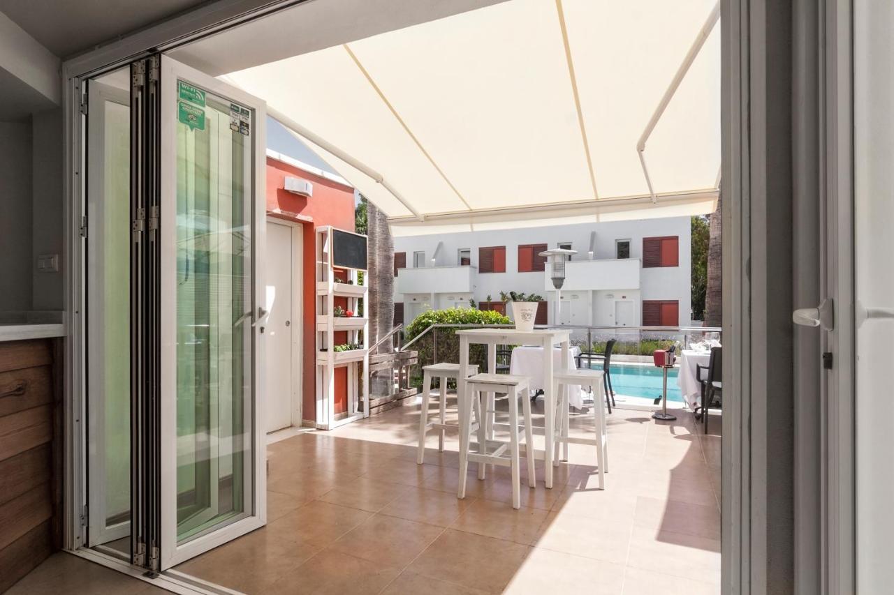 Aparthotel La Buganvilla *