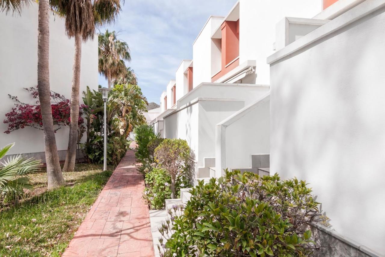 La Buganvilla Aparthotel San José