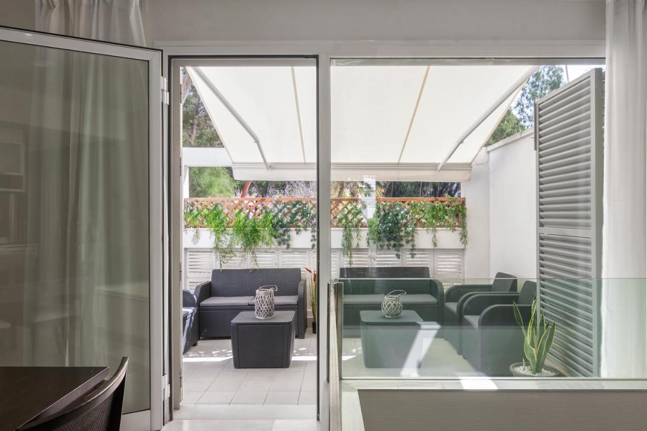 La Buganvilla Aparthotel